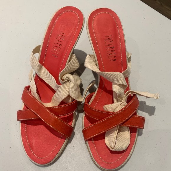 NEW - Joy & Peace - Shoes - Picture 2 of 4